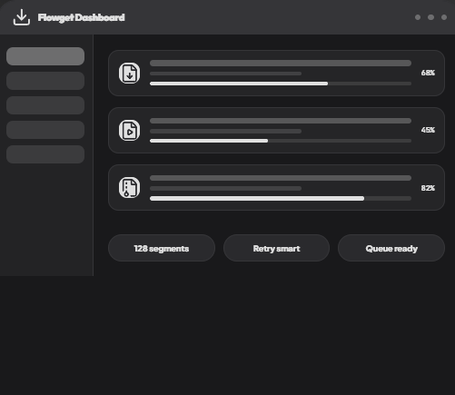 Browser Bridge preview